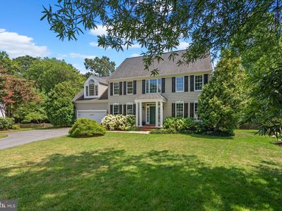 7 Fordham Ct, Millersville, MD, 21108