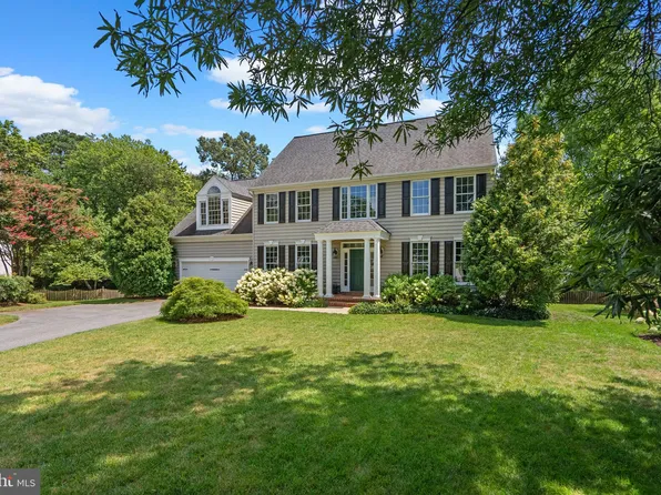 7 Fordham Ct, Millersville, MD 21108