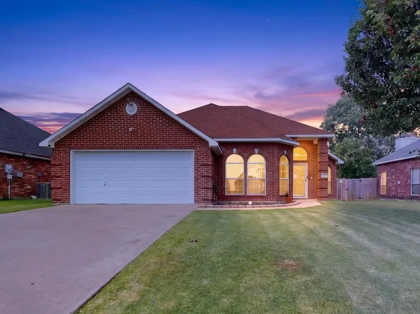502 Judy Ln, Seagoville, TX 75159