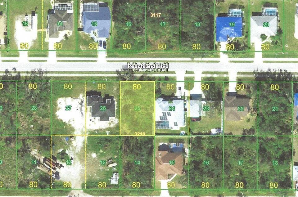 1st image of 22483 PEACHLAND BOULEVARD LOT 25