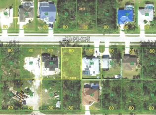 22483 Peachland Blvd #25, Pt Charlotte, FL 33954