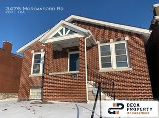 3476 Morgan Ford Rd, Saint Louis, MO 63116