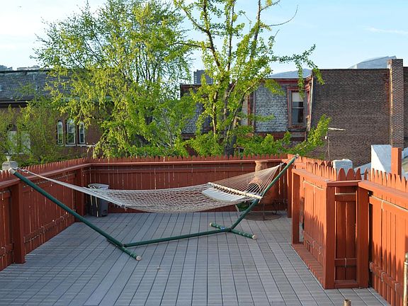 5th image of 1204 Rodman St