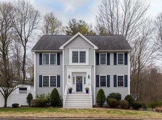 30 Shawsheen Rd, Andover, MA 01810