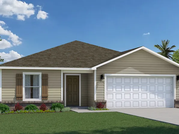 464 Town Village Way, Mexico Beach, FL 32410