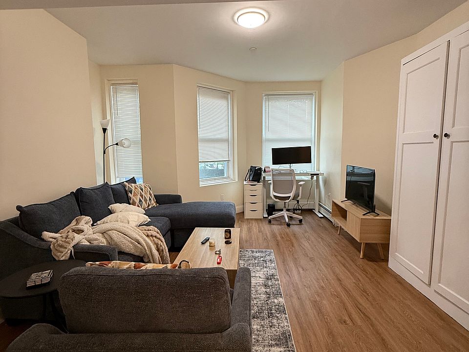 1st image of 338 Tappan St #B