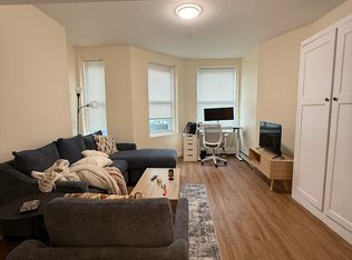 338 Tappan St #B, Brookline, MA 02445