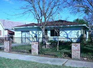 138 Park St, Gridley, CA 95948