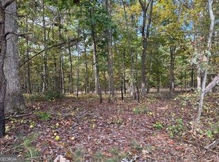 0 Faulkner Rd LOT 1, Monticello, GA 31064