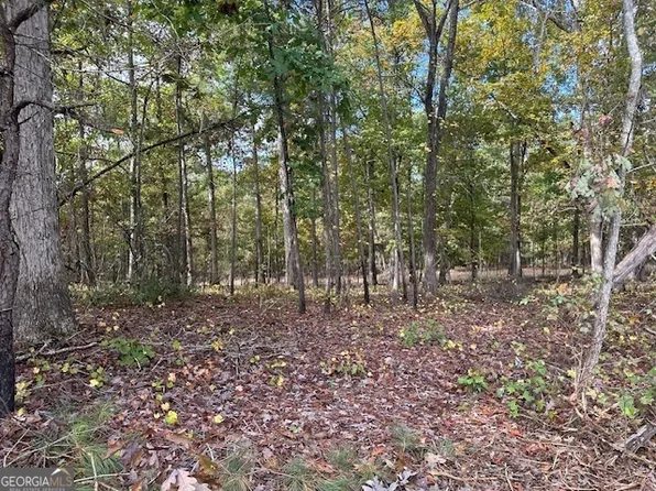 0 Faulkner Rd Lot 1, Monticello, GA 31064