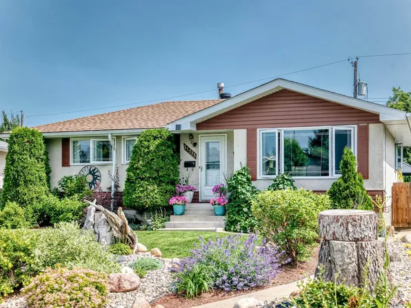 13815 62nd St NW, Edmonton, AB T5A 1P6