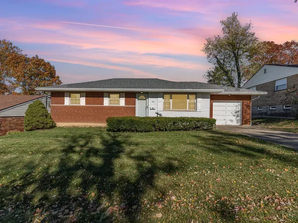 213 Ireland Ave, Cincinnati, OH 45218