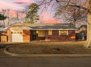 1607 Denison Dr, Norman, OK 73069