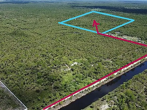 Next To 2162 Woodland Estates Rd, Naples, FL 34117