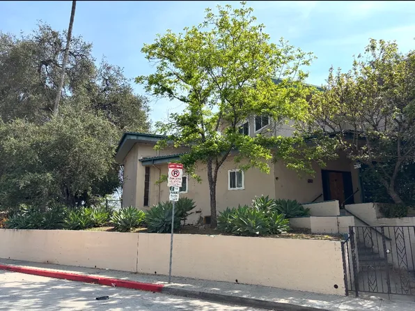 2843 San Fernando Rd, Los Angeles, CA