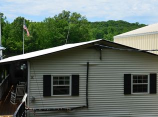 12 Frontal Cir, Sugar Tree, TN 38380