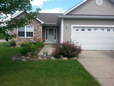 5318 Mirage Cir, Dimondale, MI, 48821