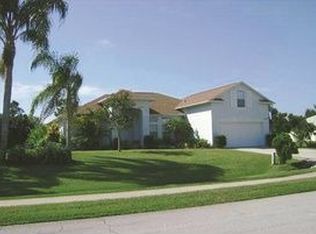 714 Tulip Dr, Sebastian, FL 32958