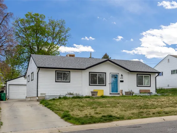 1848 S Stuart Street, Denver, CO 80219