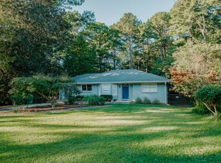 3006 Hollywood Dr, Decatur, GA 30033