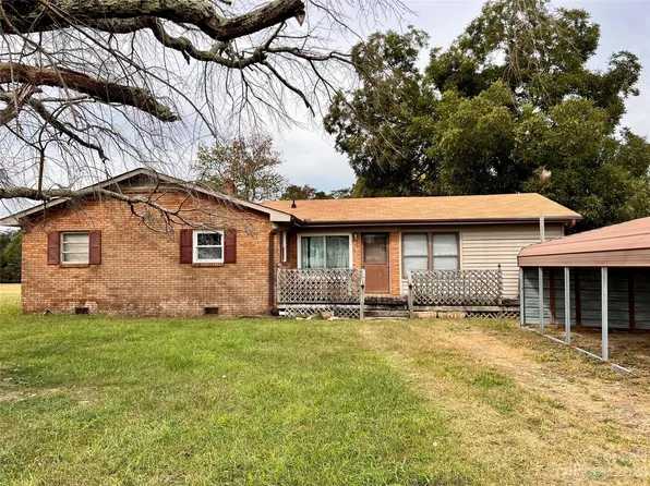 700 W Park Dr, Rockwell, NC 28138