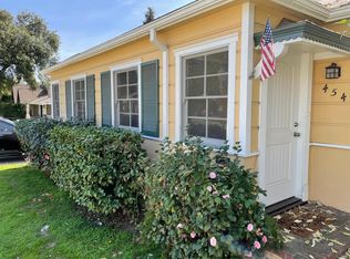 454 Eldora Rd, Pasadena, CA 91104