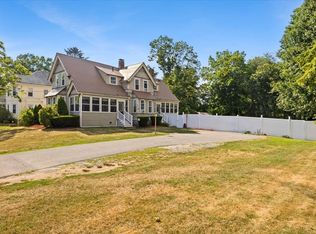 9 Dale St, Taunton, MA 02780