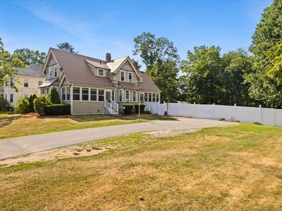 9 Dale St, Taunton, MA, 02780