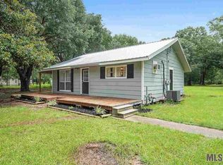 48500 Shady Ln, Tickfaw, LA 70466