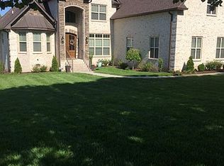758 Waldron Rd, La Vergne, TN 37086