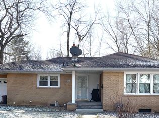 362 Parker Ave, Benton Harbor, MI 49022