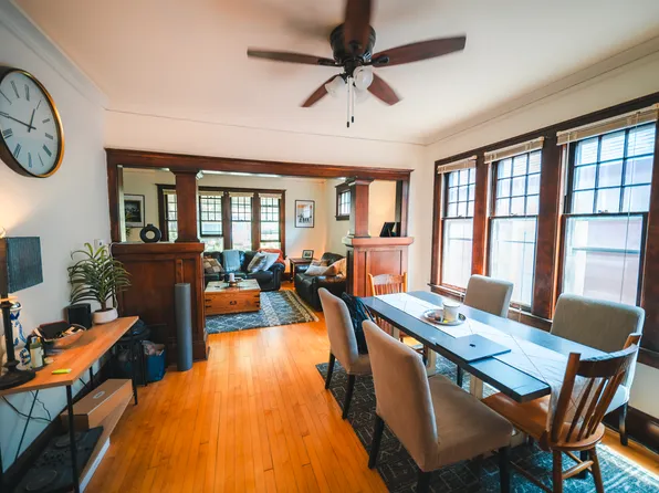 3043 N Bartlett Ave, Milwaukee, WI 53211