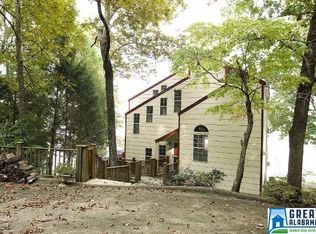 3178 Griffitt Bend Rd, Talladega, AL 35160