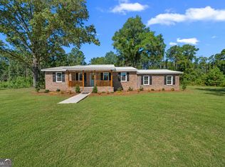 475 Perkins Rd, Millen, GA 30442