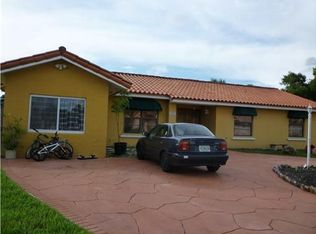 4312 SW 142nd Ct, Miami, FL 33175