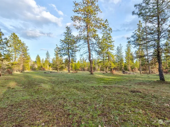 14 Greyback Mt Road, Goldendale, WA 98620