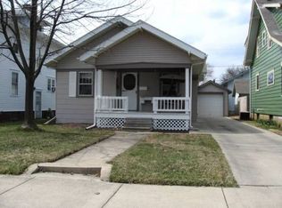 4108 Fairfield Ave, Fort Wayne, IN