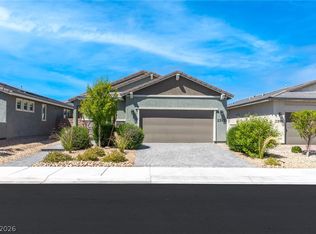 2392 Elmont Ave, North Las Vegas, NV 89086