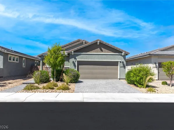 2392 Elmont Ave, North Las Vegas, NV 89086
