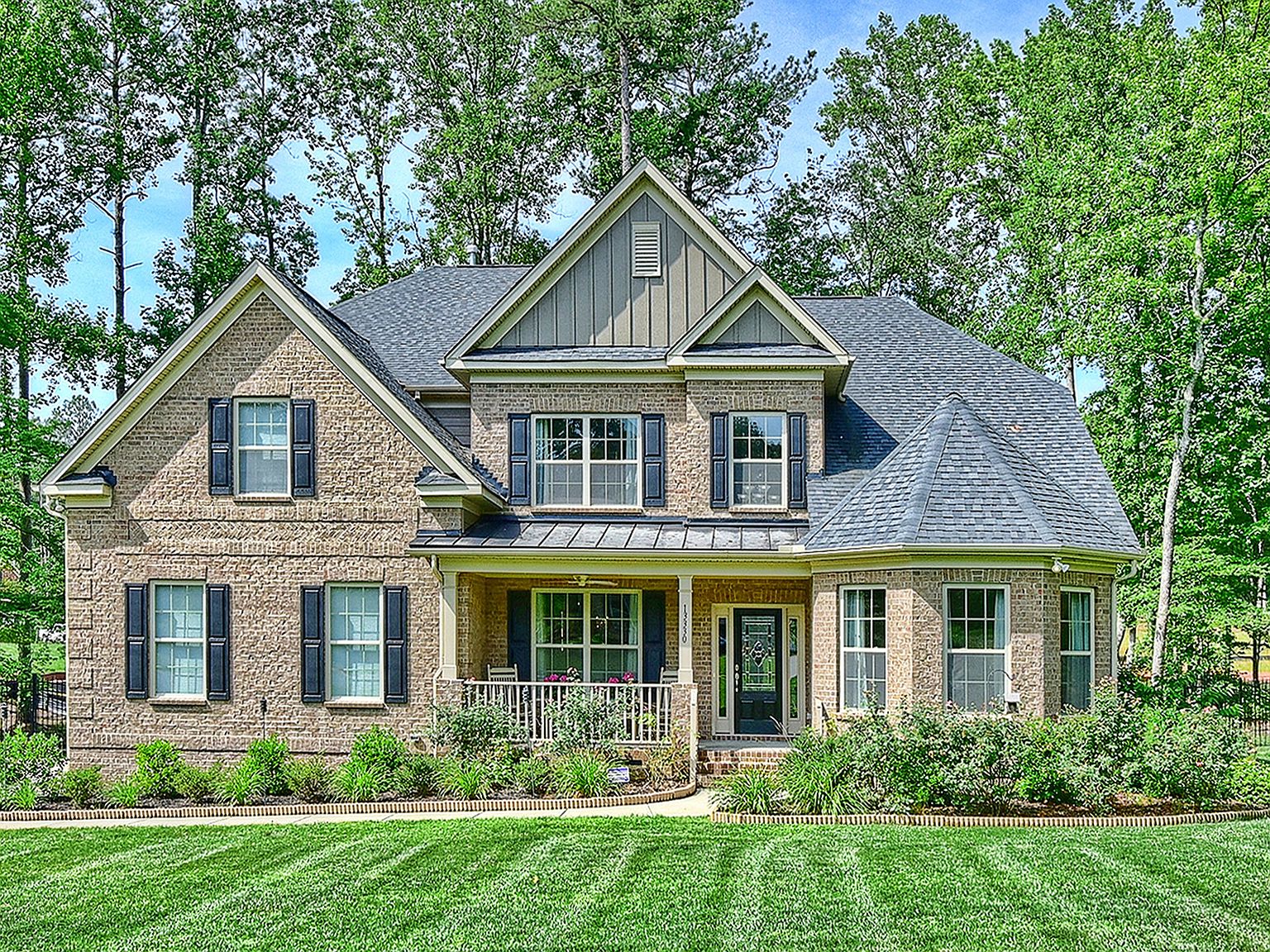 13330 Belle Grove Manor Ln, Matthews, NC 28105 Zillow