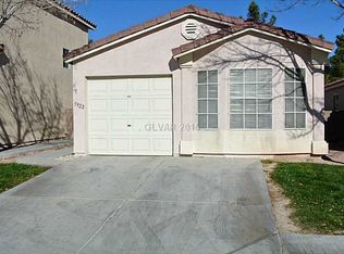 5922 Chisolm Trl, Las Vegas, NV 89118