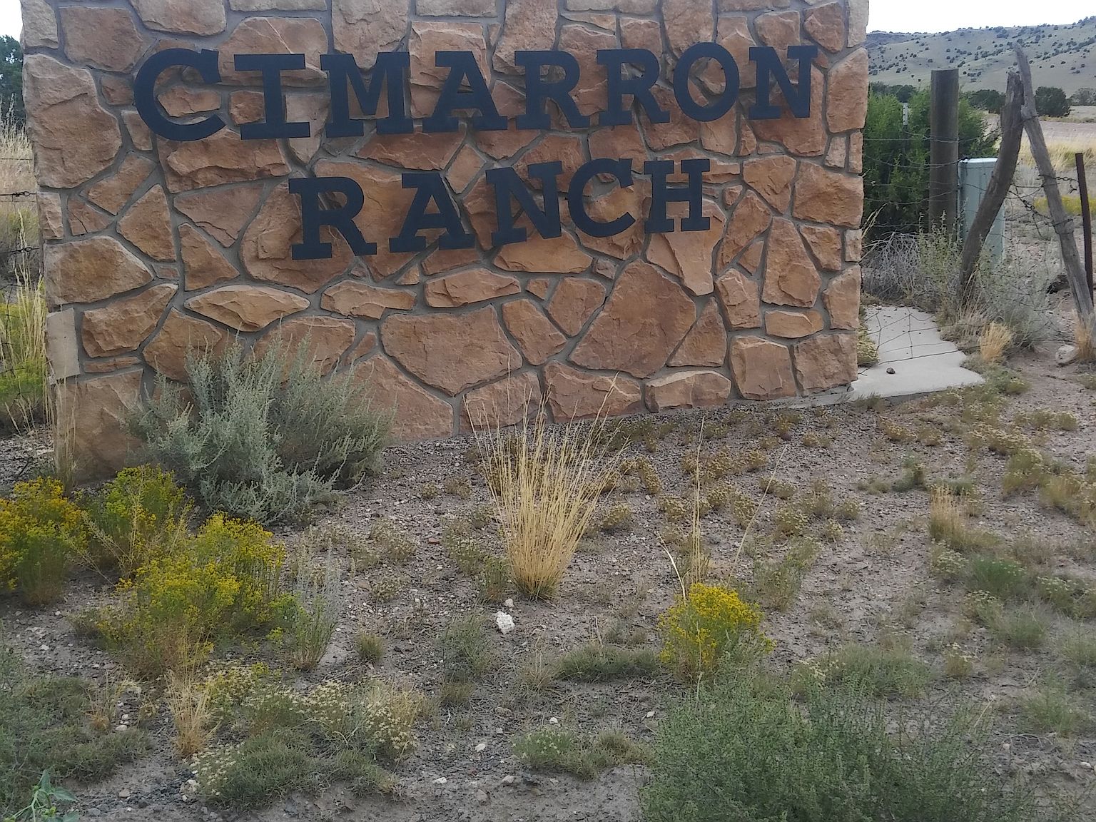 Cimarron Rnch, Red Hill, NM 87829 Zillow
