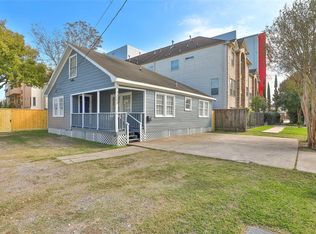 1202 Birdsall St, Houston, TX 77007