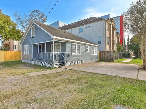 1202 Birdsall St, Houston, TX 77007