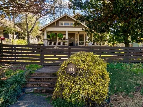 624 W College Ave, Decatur, GA 30030