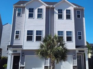 715 Glenn Ave #1, Carolina Beach, NC 28428