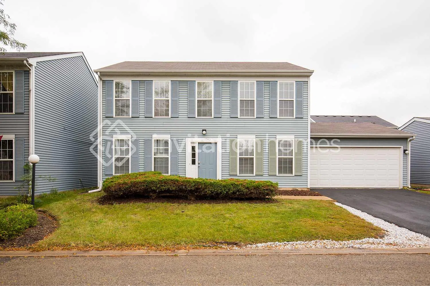 1740 Autumn Wind Ln Aurora, IL 60504 — Photo 1