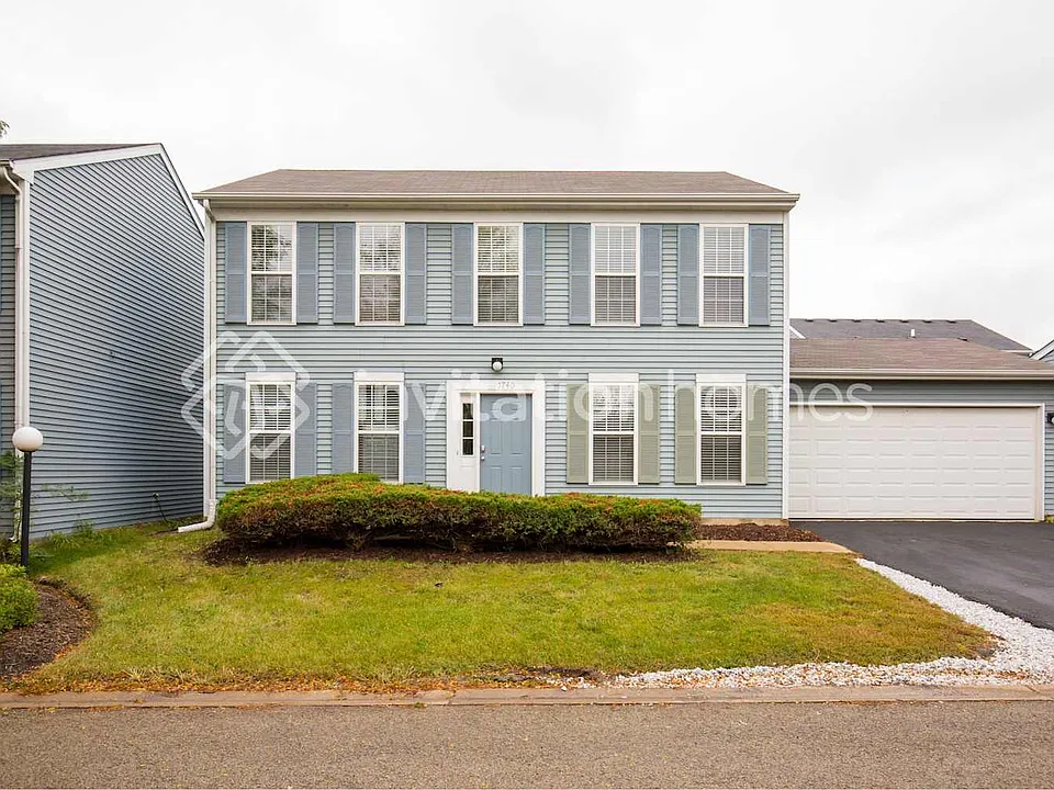 1740 Autumn Wind Ln