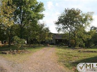 9753 Independent Hill Rd, Arrington, TN 37014