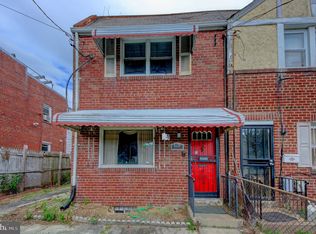 4620 Hanna Pl SE, Washington, DC